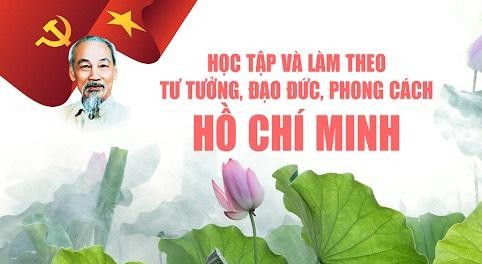 HỌC TẬP VÀ LÀM THEO TƯ TƯỞNG, ĐẠO ĐỨC, PHONG CÁCH HỒ CHÍ MINH TẠI ĐẢNG BỘ ỦY BAN NHÂN DÂN THÀNH PHỐ