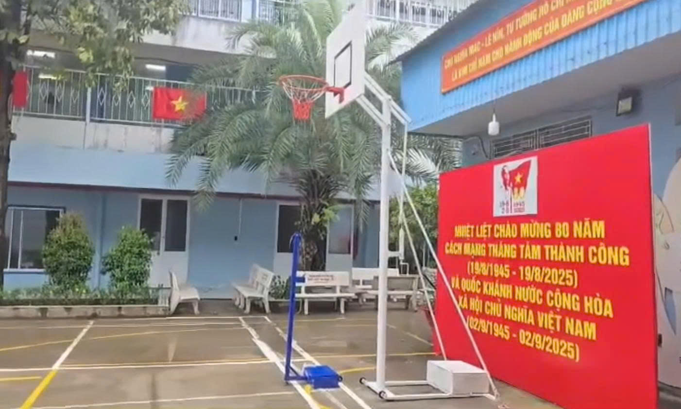 💥 SÂN CHƠI MỚI - NĂNG LƯỢNG MỚI ĐÃ SẴN SÀNG! 🏀🏸