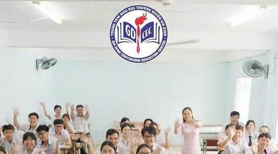 Tuổi 15 bạn chọn điều gì cho tương lai? Tại sao không là Giáo dục thường xuyên Gia Định