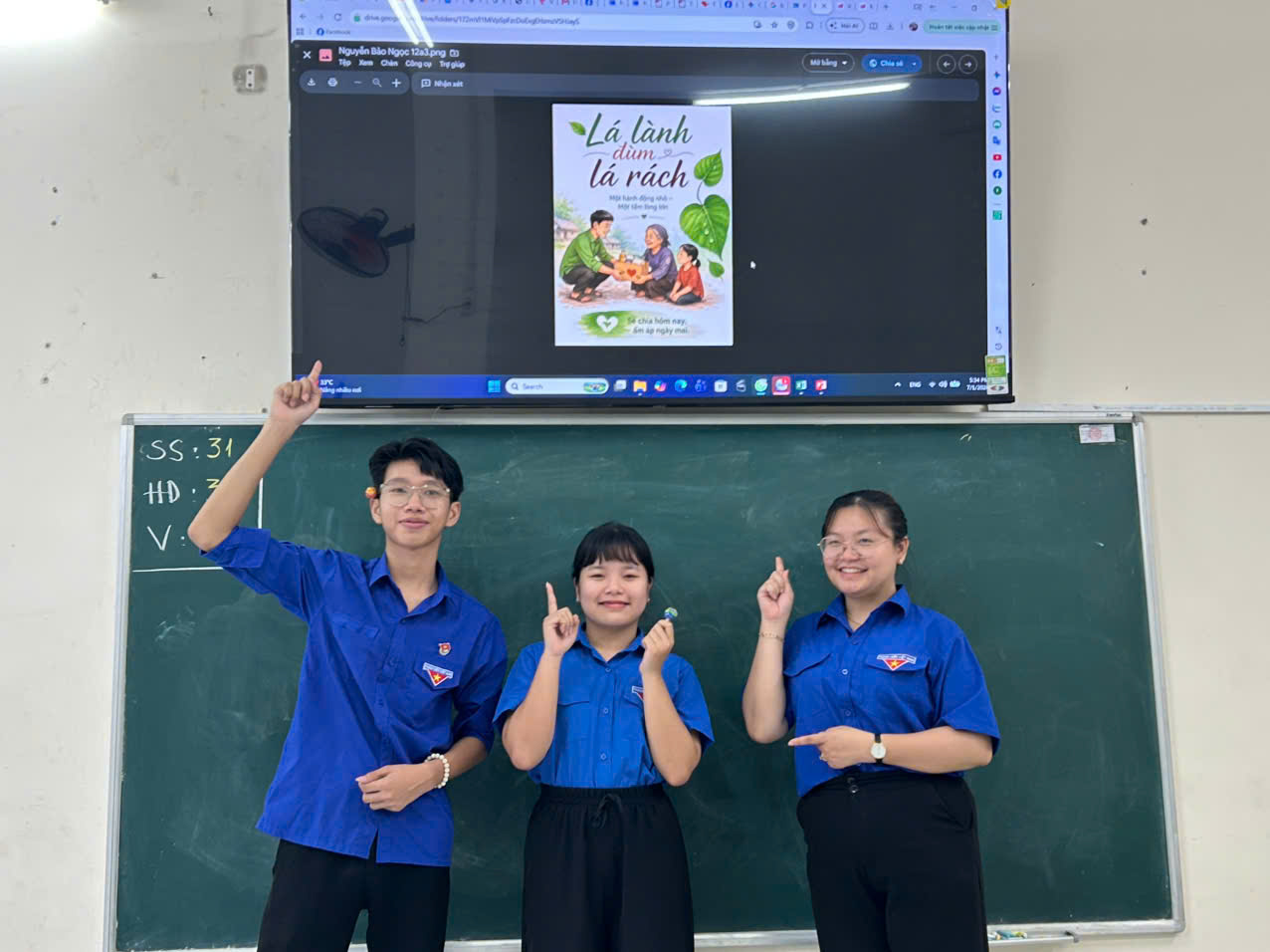 BÌNH DÂN HỌC VỤ SỐ CHO ĐOÀN THANH NIÊN