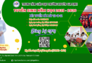 TUYỂN SINH NĂM HỌC 2025 – 2026