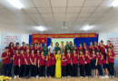 LỄ KHAI GIẢNG LỚP TRUNG CẤP NGHỀ KHOÁ 20 NĂM HỌC 2025-2026
