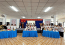 TRUNG TÂM GIÁO DỤC THƯỜNG XUYÊN GIA ĐỊNH: TỔ CHỨC HOẠT ĐỘNG TRƯNG BÀY VÀ TRANG TRÍ SÁCH
