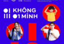 CHÍNH THỨC KHỞI ĐỘNG CHIẾN DỊCH “KHÔNG MỘT MÌNH” – CÙNG NHAU AN TOÀN TRỰC TUYẾN