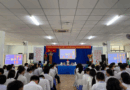 Khởi động Chiến dịch “Không một mình – Cùng nhau an toàn trực tuyến”